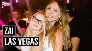 👌 Zai Rooftop Nightclub Las Vegas