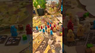 This game is life in a box #boardgame #gaming #tabletopgames
