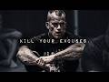 GET IT DONE NO EXCUSES Powerful Motivational Speeches Compilation Jocko Willink
