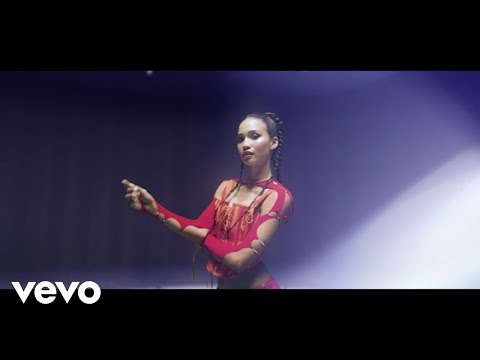 Iman Fandi - Top Bop (Official Music Video)