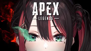 【APEX】昇格戦むずすぎW救世主登場！w/アステルさん、きゅぴちゃん【緋月ゆい/ネオポルテ】