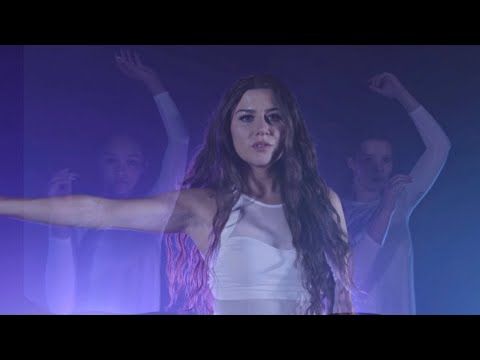 Alissa Feudo - Life's Blood (Official Video)