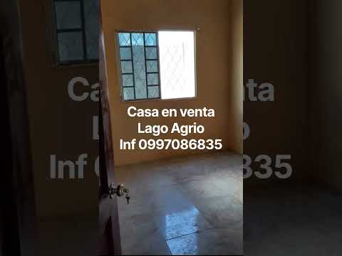 casa en venta Sucumbios Lago Agrio