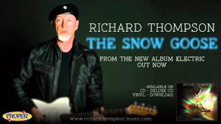 Richard Thompson - The Snow Goose