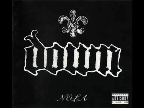D̲own – N̲OLA̲ (Full Album) 1995