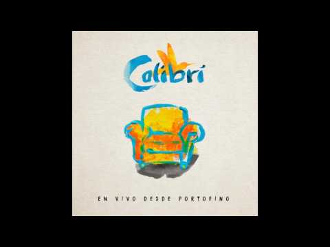 COLIBRI - Wakame | En vivo desde Portofino (AUDIO)
