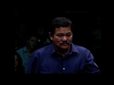 Francisco Bustamante vs Efren Reyes | 2002 World Pool Championship | Quarter Final