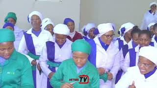 Download lagu KUKHANYOKUSHA ZION CHURCH - bayangale mp3