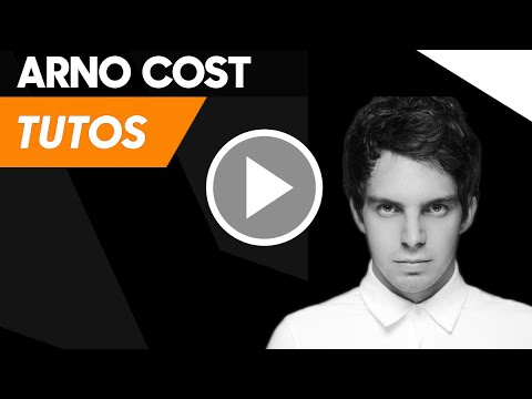 Arno Cost (FL Studio) | Studio RDV 17 - MJ Tutoriels