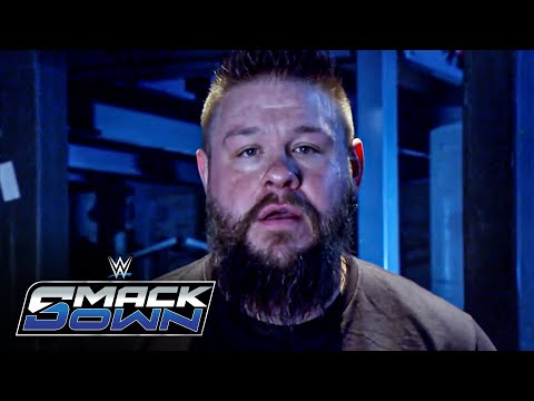 Kevin Owens Questions If WWE Kept Him Off Survivor Series To Avoid Positive Response From Canadian Crowd