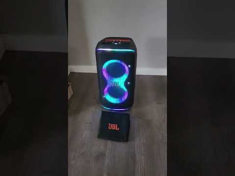 User submitted video