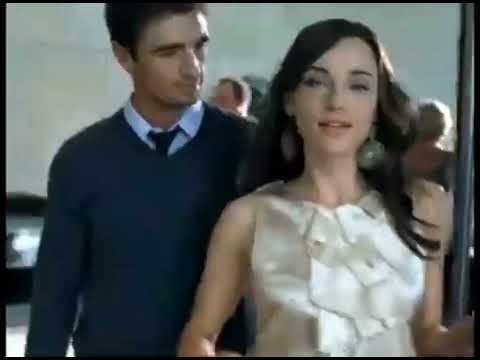 Rexona Shopping Mall Commercial