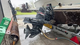 Brenderup Basic boat trailer | Image 4 - Autoline