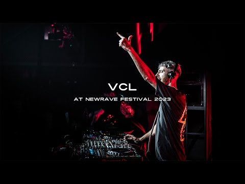 VCL at NEWRAVE Festival SOLAR 2023