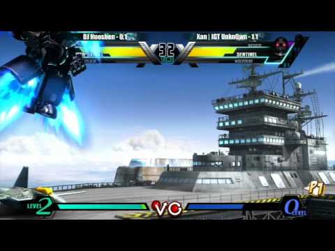 Final Destination - GF Xan | IGT Unkn0wn Vs. DJ Huoshen