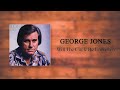 George Jones - Will The Circle Be Unbroken