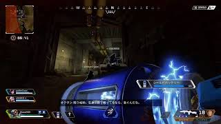 Apex  [参加型]