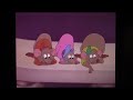 OPENING TO RECESS SCHOOL S OUT 2001 VHS