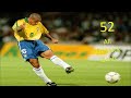 Roberto Carlos - All 52 Freekick Goals in ONE GO