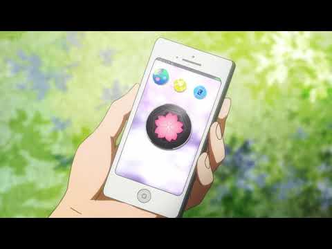 Yuuki Yuuna wa Yuusha de Aru Episode 11 [English Sub]