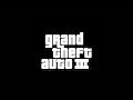 Grand Theft Auto III - Main Theme 