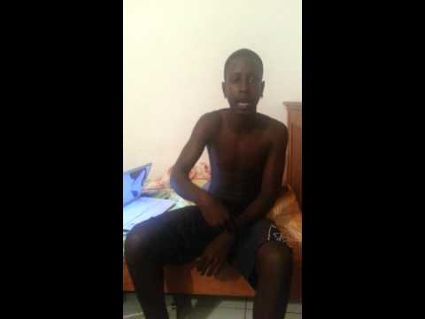 Black MaF-Souffè (FREESTYLE)