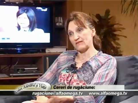 Calea Adevarul si Viata 314 - Alexandra Dragos (Brasov) - Profil Spiritual