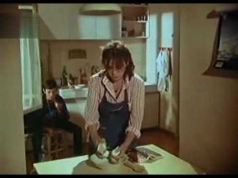 Valeria Seciu si Cosmin Sofron - Vreau sa stiu de ce am aripi