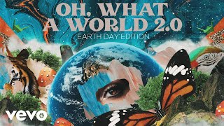 Kacey Musgraves Oh, What A World 2.0 (Earth Day Edition)