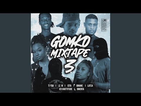 Free Le M (feat. Le M)