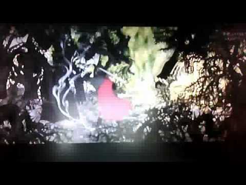 Classic Movie Deaths: Maleficent (1959)