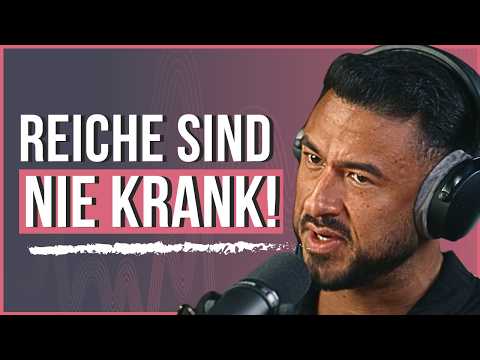 {ungeskriptet} by Ben and Iron Mike Biohacking