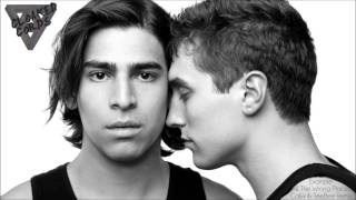 Example | All The Wrong Places | Calyx & TeeBee Remix