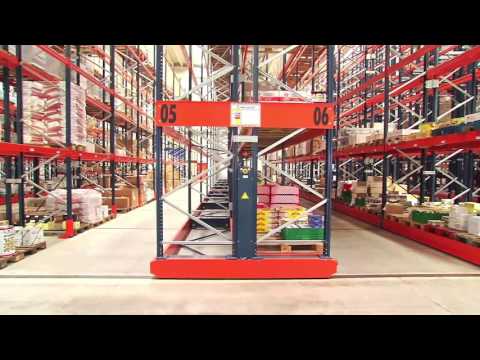 Havi Logistics Distribution Center