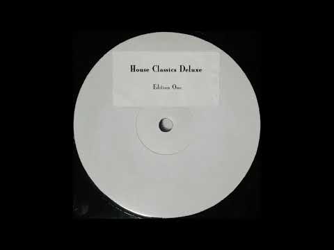 2risque - Let The Music Take Control