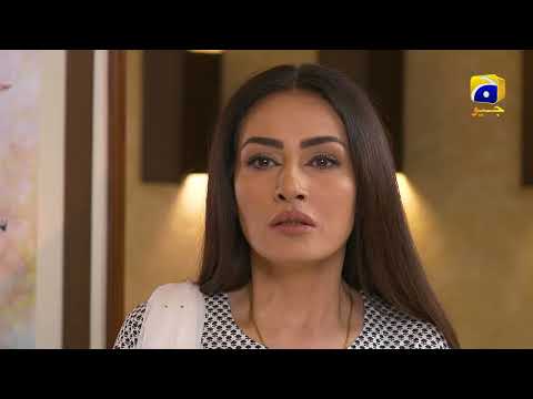 Maa Nahi Saas Hoon Main Episode 61 | Best Scene 10 | Hammad Shoaib - Sumbul Iqbal | Har Pal Geo