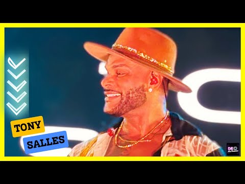 Show 📽  Tony Salles | Mata de São João | Bahia | (30/01/2026) #tonysalles  #micaretadefeira #tony