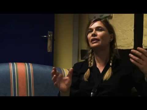 Slagelse Musikhus  - Introduktionsvideo