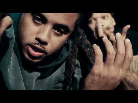 Pimp Tobi - Early Morning (Official Video) ft. DookieSzn , Babyface Peanut & PayJayee