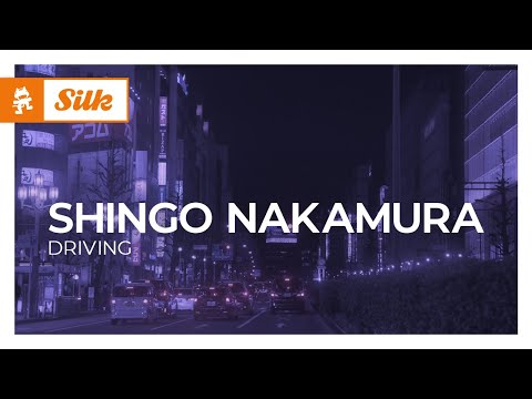 Video thumbnail for Driving