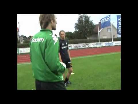HonkaTV Jälkipelit: MIFK - FC Honka [1.8.2010]
