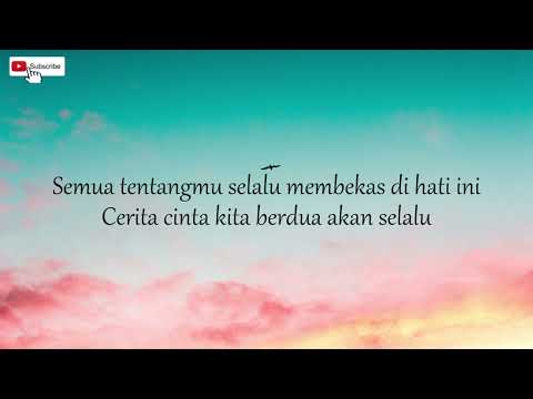 SEMUA TENTANGMU - VIERRATALE (LIRIK)