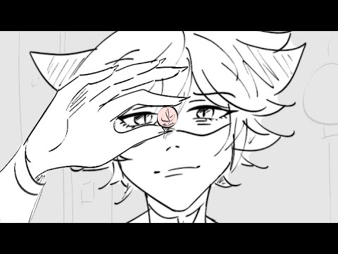 Squid Game x Miraculous Ladybug