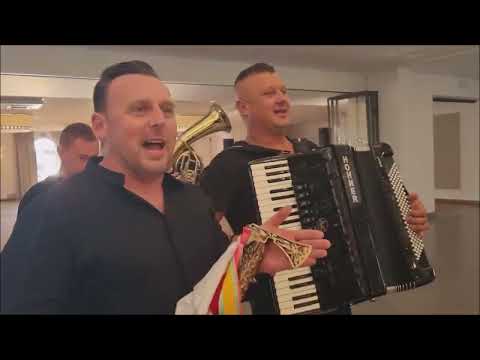 CHYBA PRZESADZIŁEM !!! OBGRYWKI - tradycyjne polskie wesele🇵🇱