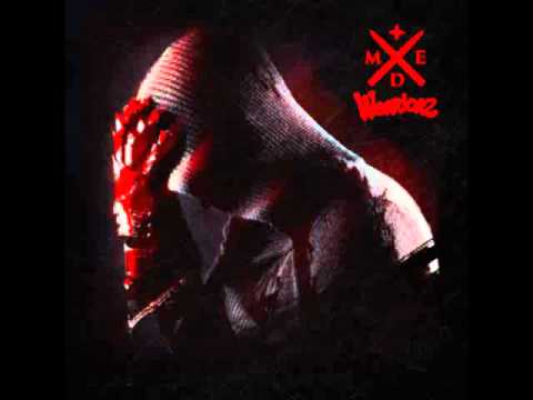 José Monge Club - MDE WARRIORZ