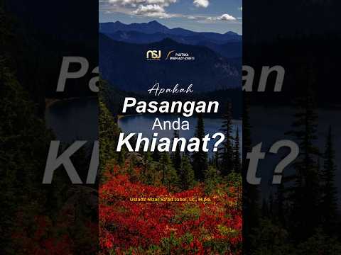 Teaser 1 - Ketika Cinta Dirawat Bahagia Menetap