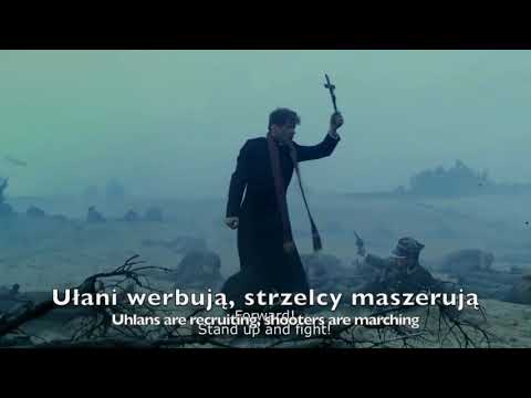 O mój rozmarynie - WITH ENGLISH TRANSLATION