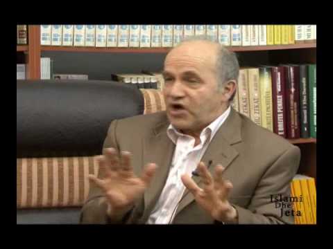 Mrekullitë e Kur'anit në dritën e njohurive shkencore - Dr.Sci. Ali Iljazi Pjesa 3