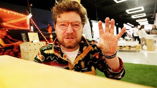 Was macht ihr eigentlich beruflich?