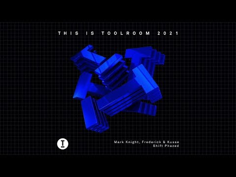 Mark Knight, Frederick & Kusse - Shift Phazed (Extended Mix)